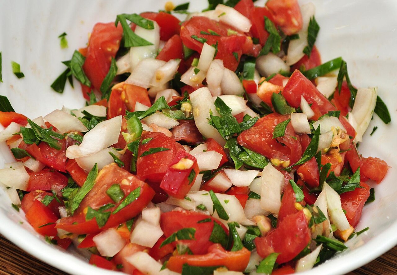 Pico de Gallo vs. Salsa: Unlock Authentic Fresh Flavor