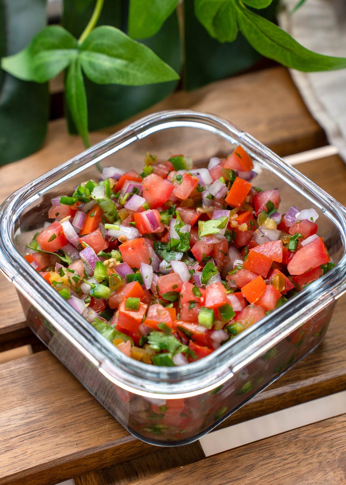 Secret to Perfect Pico de Gallo: Freshness, Chill & Tips
